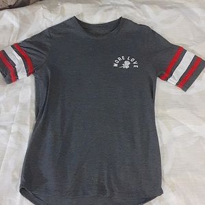 More Love T shirt